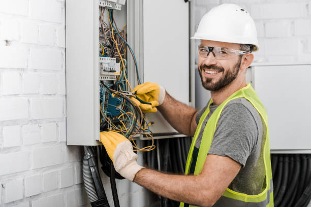  Amerin Nyon, CA Electrician Pros
