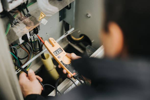 Best Emergency Electrical Repair  in Amerin Nyon, CA