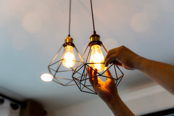 Best 24-Hour Electrician  in Amerin Nyon, CA