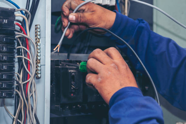 Best Home Electrical Repair  in Amerin Nyon, CA
