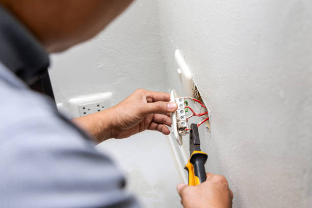 Best Emergency Electrician Near Me  in Amerin Nyon, CA